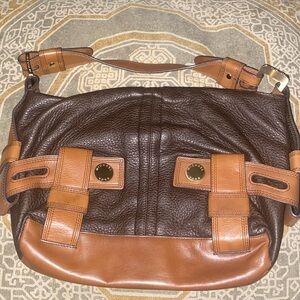 Like New Michael Kors Handbag
